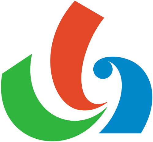 山武市のロゴ